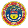 Colorado State Logo